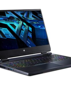 Acer Predator Helios 300 | i7 12700H | RTX 3070Ti | 2K 165Hz | (New 100%)