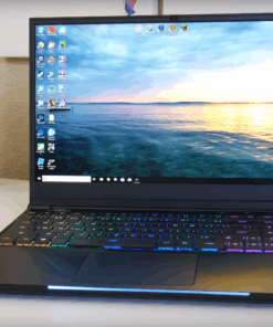 OVERPOWERED 15 | i7 8750H | GTX 1060 | 144Hz