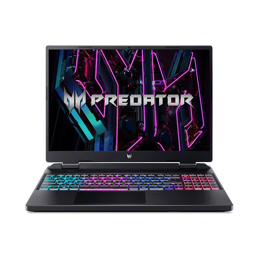 Acer Predator Helios Neo 16 | i5 13500HX | RTX 4050 | 2K 165Hz | (New 100%)