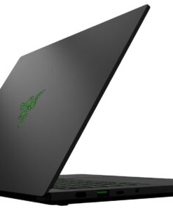 Razer Blade Pro 17 | i9 11900H | RTX 3080 | 4K 120Hz