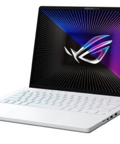 Asus Rog Zephyrus G14 | R7 6800HS | RX 6700S | 2K 120Hz | (New 100%)