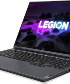 Lenovo Legion 5 Pro | i7 11800H | RTX 3060 | 2K 165Hz