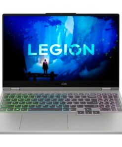 Lenovo Legion 5 Pro | i7 12700H | RTX 3060 | 2K 165Hz