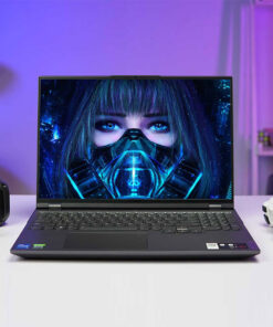 Lenovo Legion 5 Pro | R7 6800H | RTX 3060 | 2K 165Hz