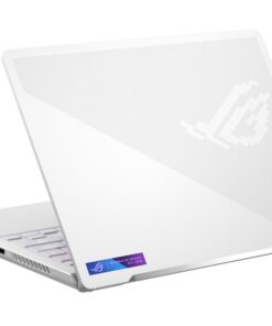 Asus Rog Zephyrus G14 | R7 7735HS | RTX 4050 | 2K 165Hz | (New 100%)