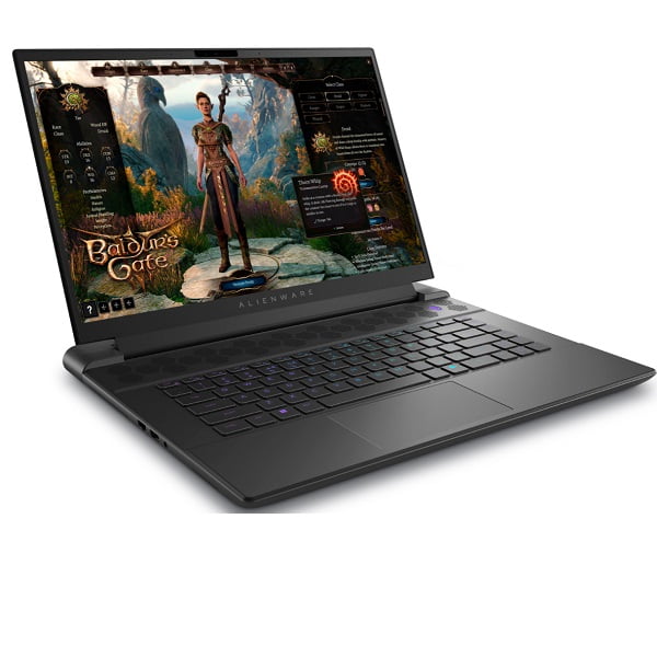 Alienware M16 R1 | i7 13700HX | RTX 4060 | 2K 165Hz | (New 100%)