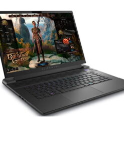 Alienware M16 R1 | R9 7845HX | RTX 4070 | 2K 240Hz | (New 100%)
