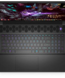 Alienware M18 R1 | i7 13700HX | RTX 4060 | 480Hz