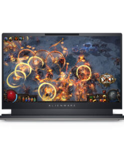 Alienware X14 R1 | i7 12700H | RTX 3050Ti | 144Hz