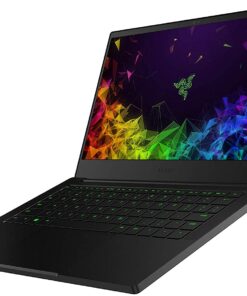 Razer Blade Stealth 13 | i7 1165G7 | GTX 1650Ti | 4K Touch