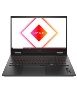 HP Omen 15 | R7 5800H | RTX 3060 | 165Hz